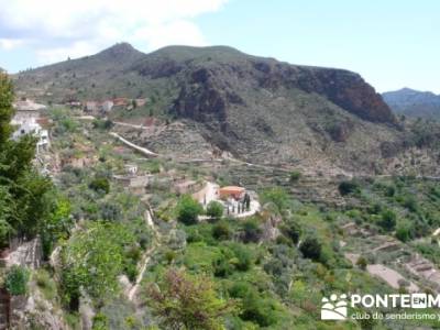 Lietor - Sierra del Segura; crampones; laguna negra; sierra de madrid